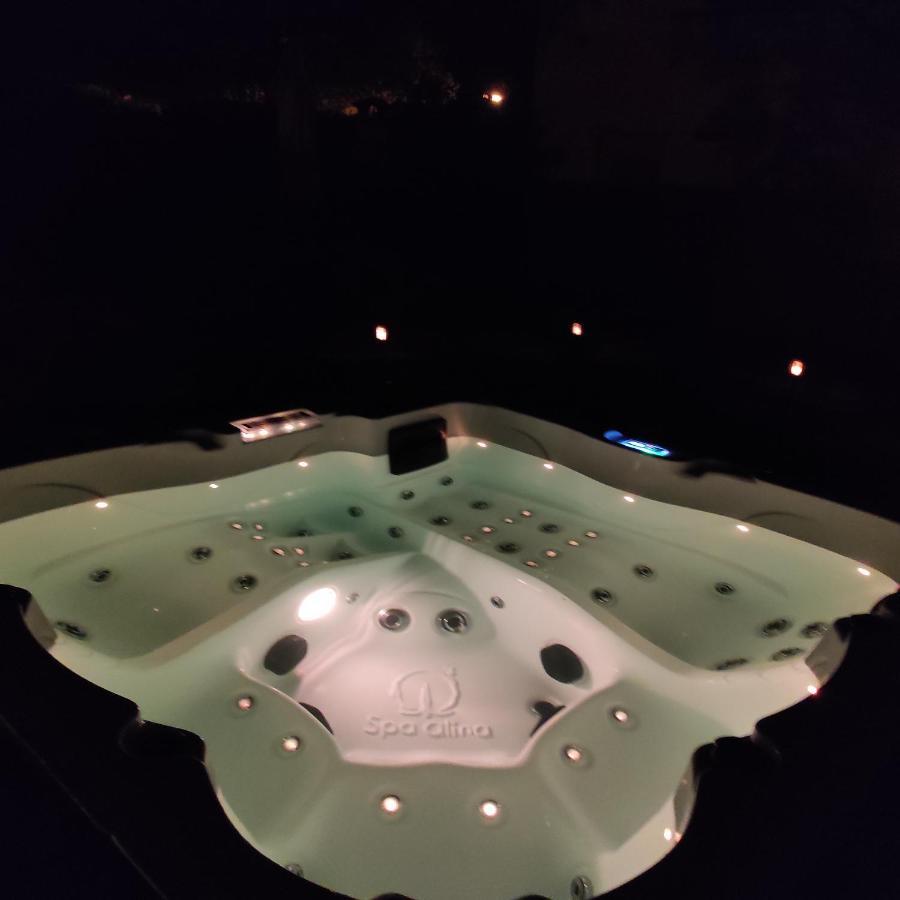 La Remise De Guytou Et Spa Cheval-Blanc 외부 사진